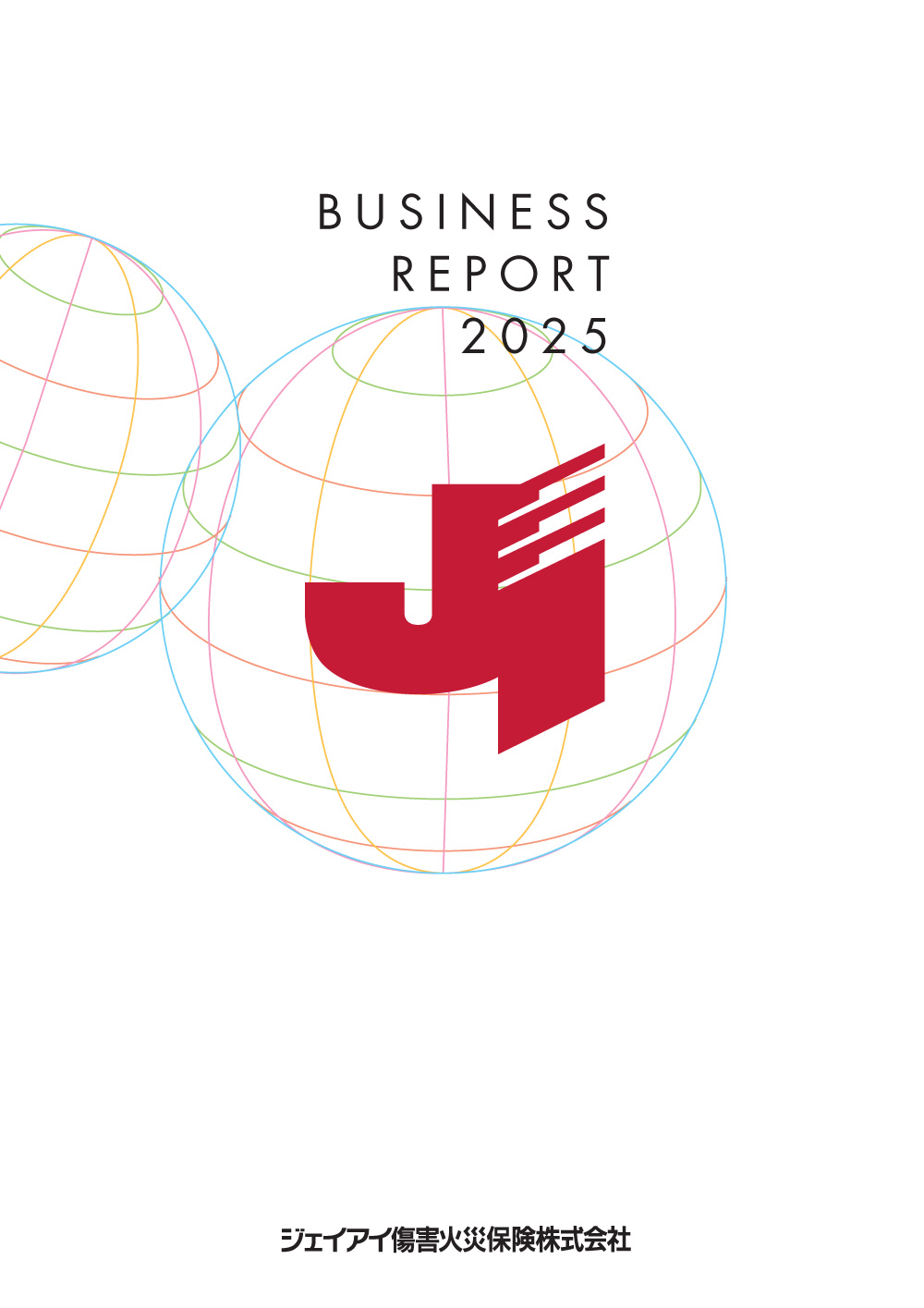 ジェイアイライブラリー - ジェイアイ傷害火災保険株式会社